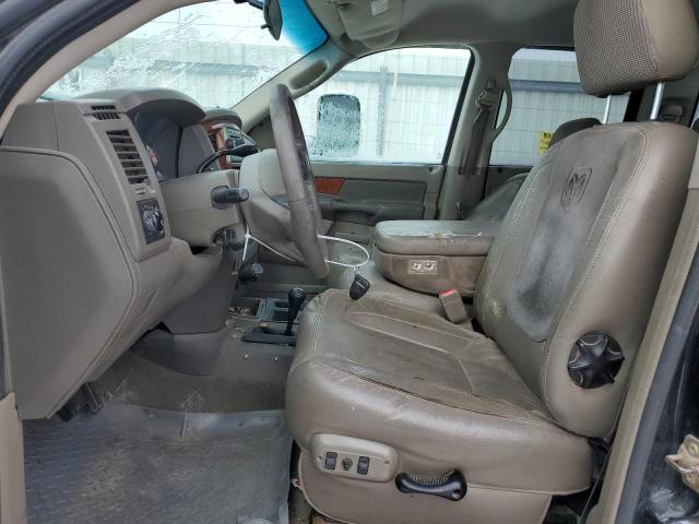 Photo 7 from auction – 2006 DODGE RAM 3500 S with VIN 3D7MX48CX6G218119