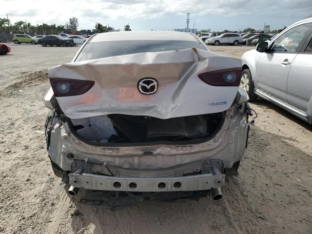 صورة رقم 6 من المزاد - 2022 MAZDA 3 PREFERRE مع VIN 3MZBPACL6NM301082