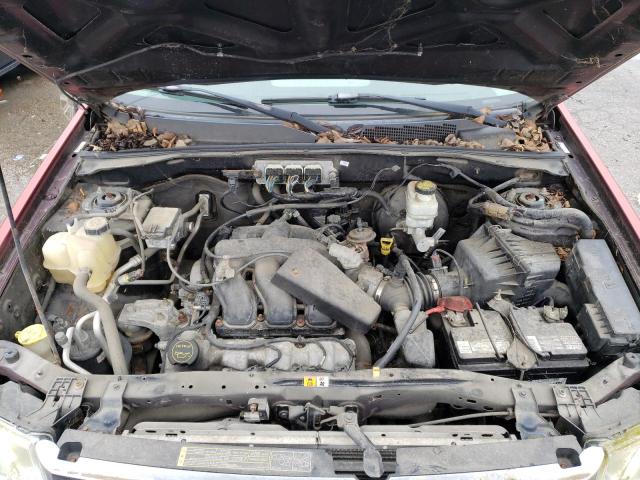 Photo 12 from auction – 2008 FORD ESCAPE with VIN 1FMCU03198KD30365