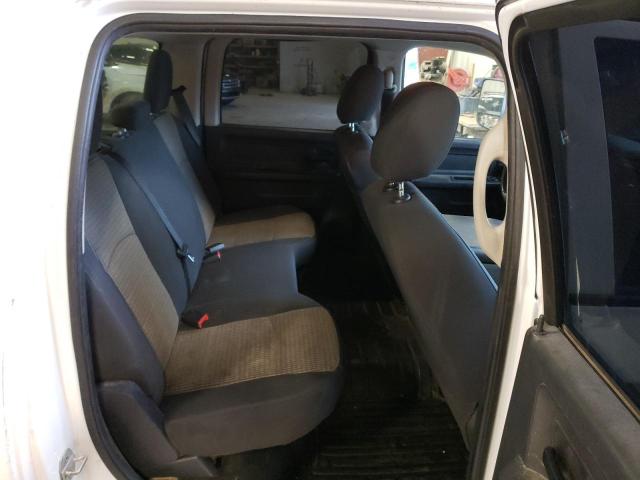 Photo 10 from auction – 2012 DODGE RAM 2500 S with VIN 3C6UD5HL8CG156389