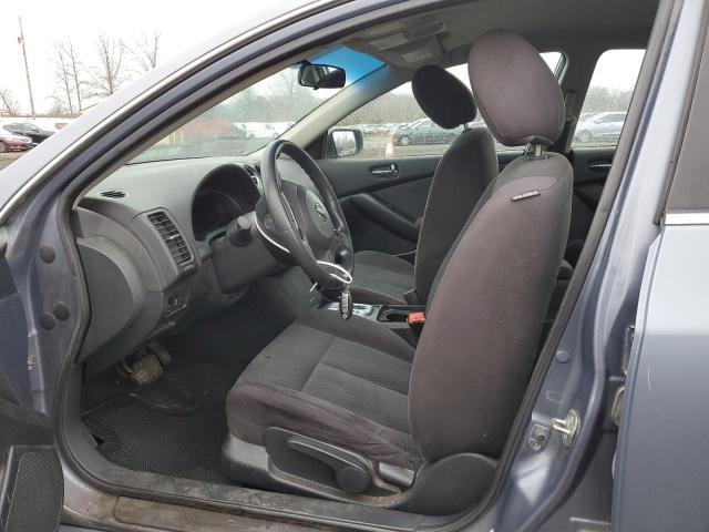 Photo 7 from auction – 2012 NISSAN ALTIMA with VIN 1N4AL2AP6CC114161