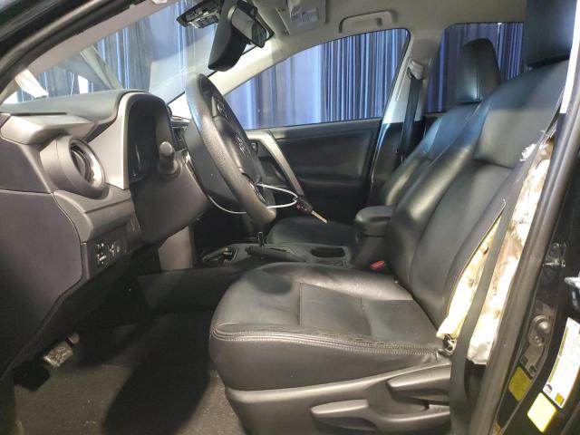 Photo 7 from auction – 2017 TOYOTA RAV4 LE with VIN 2T3ZFREV0HW328153