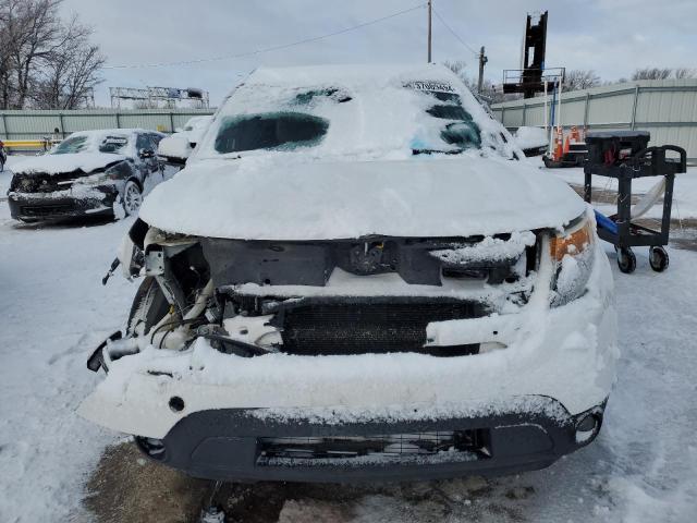 Foto 5 de la subasta – 2013 FORD EXPLORER L con VIN 1FM5K8F80DGB89351