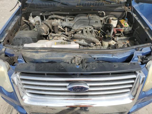 Photo 12 from auction – 2009 FORD EXPLORER X with VIN 1FMEU63E89UA34595