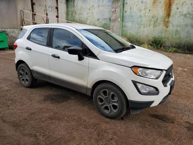 Photo 4 from auction – 2019 FORD ECOSPORT S with VIN MAJ3S2FE0KC272433