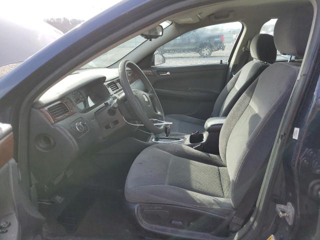 Photo 7 from auction – 2007 CHEVROLET IMPALA LS with VIN 2G1WB58N679171961