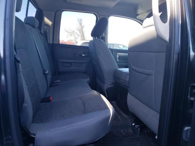 Photo 10 from auction – 2018 RAM 1500 SLT with VIN 1C6RR7GT4JS230319