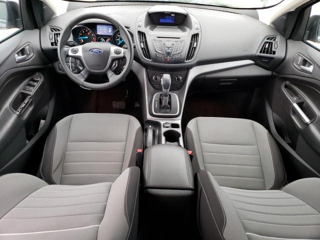 Photo 8 from auction – 2014 FORD ESCAPE SE with VIN 1FMCU0GX0EUA67522