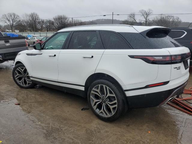 صورة رقم 2 من المزاد - 2018 LAND ROVER RANGE ROVE مع VIN SALYM2RV8JA728087