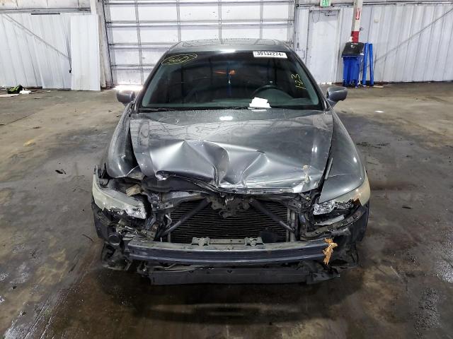 Photo 5 from auction – 2005 ACURA TL with VIN 19UUA66215A075626
