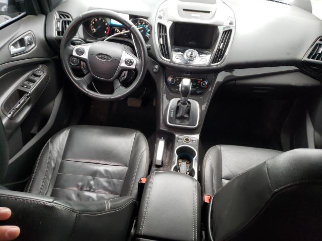 Photo 8 from auction – 2014 FORD ESCAPE TIT with VIN 1FMCU9JX5EUA56741
