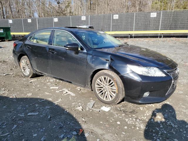 Photo 4 from auction – 2015 LEXUS ES 350 with VIN JTHBK1GG9F2181977