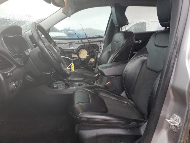 Photo 7 from auction – 2019 JEEP CHEROKEE with VIN 1C4PJMLN2KD267484