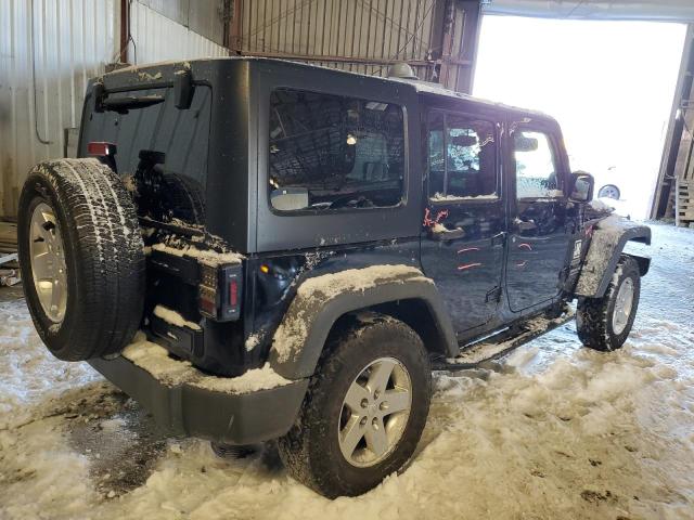 Photo 3 from auction – 2014 JEEP WRANGLER U with VIN 1C4BJWDG1EL249977