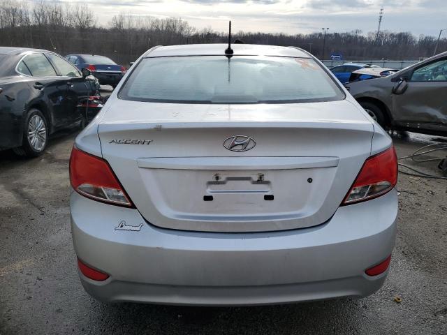 Photo 6 from auction – 2016 HYUNDAI ACCENT SE with VIN KMHCT4AE2GU947125