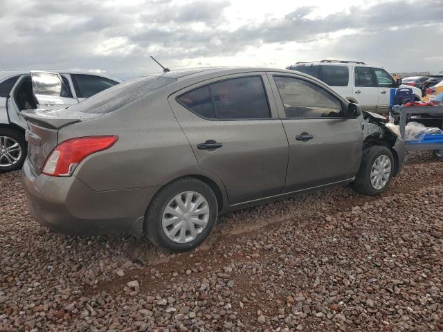 Photo 3 from auction – 2014 NISSAN VERSA S with VIN 3N1CN7AP2EL839955