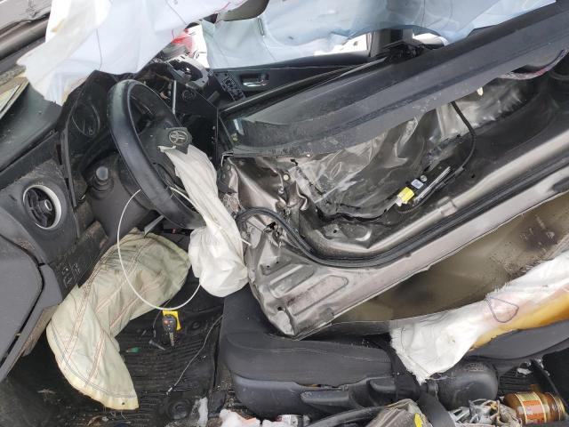 Photo 7 from auction – 2018 TOYOTA COROLLA L with VIN 2T1BURHE4JC032006