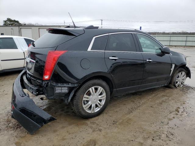 Photo 3 from auction – 2011 CADILLAC SRX LUXURY with VIN 3GYFNAEY1BS512016