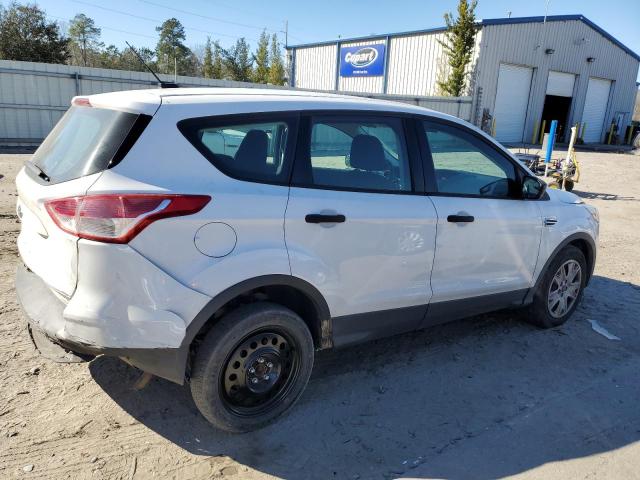 Photo 3 from auction – 2016 FORD ESCAPE S with VIN 1FMCU0F7XGUB30100