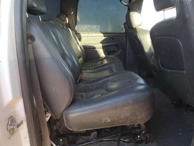 Photo 10 from auction – 2007 CHEVROLET SILVERADO with VIN 1GCHK23D57F171387