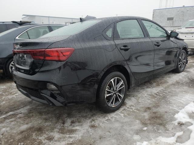 Photo 3 from auction – 2024 KIA FORTE LX with VIN 3KPF24AD4RE726591