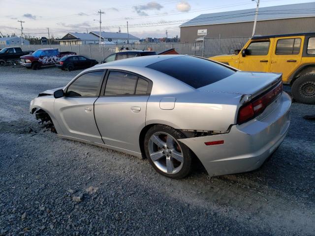 Photo 2 from auction – 2012 DODGE CHARGER PO with VIN 2C3CDXAG8CH230248