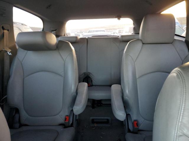 Photo 10 from auction – 2012 CHEVROLET TRAVERSE L with VIN 1GNKVJED7CJ150169