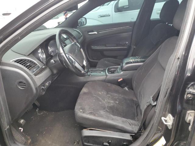 Photo 7 from auction – 2011 CHRYSLER 300 with VIN 2C3CA4CGXBH515035
