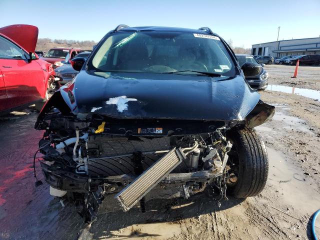 Photo 5 from auction – 2018 FORD ESCAPE SE with VIN 1FMCU0GD9JUC46058