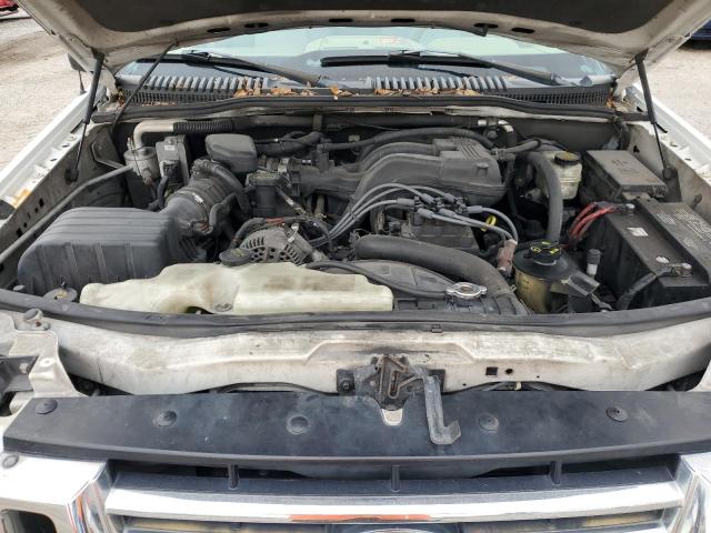 Photo 11 from auction – 2007 FORD EXPLORER S with VIN 1FMEU33K77UA14050