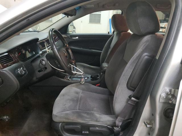 Photo 7 from auction – 2012 CHEVROLET IMPALA LT with VIN 2G1WB5E37C1120769