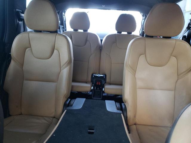 Photo 10 from auction – 2018 VOLVO XC90 T6 with VIN YV4A22PK7J1335315