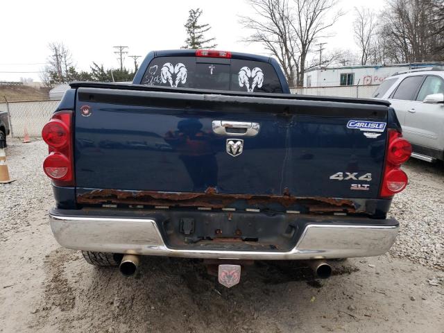 Photo 6 from auction – 2007 DODGE RAM 1500 S with VIN 1D7HU16257J538337