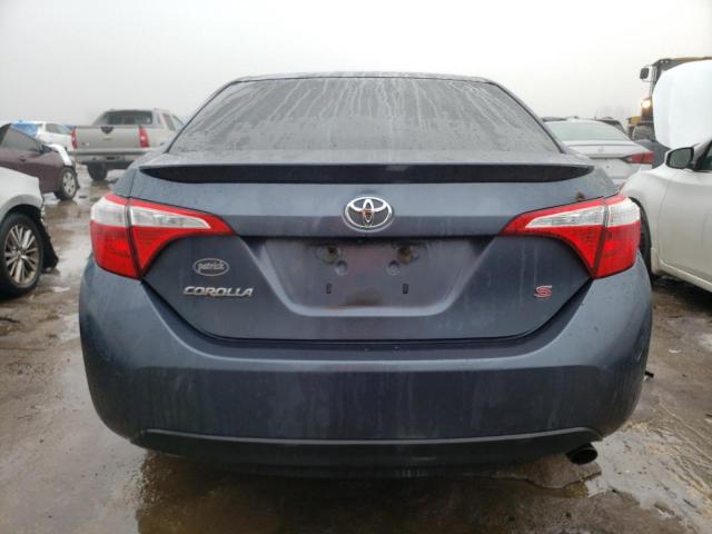 Photo 6 from auction – 2016 TOYOTA 1 TON PICK with VIN 5YFBURHE6GP545833