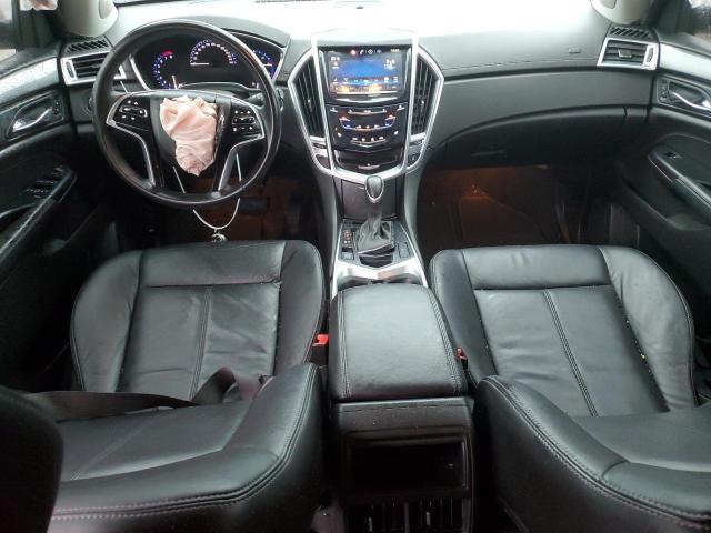 Photo 8 from auction – 2015 CADILLAC SRX with VIN 3GYFNAE35FS520713