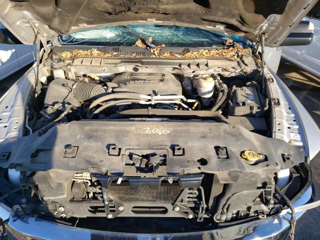 Photo 11 from auction – 2016 RAM 2500 ST with VIN 3C6UR5CJ8GG171410