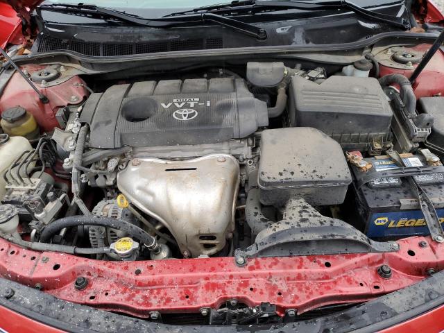 Photo 11 from auction – 2010 TOYOTA CAMRY BASE with VIN 4T1BF3EK3AU080029