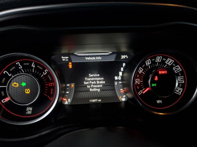 Photo 9 from auction – 2015 DODGE CHALLENGER with VIN 2C3CDZAT0FH704786