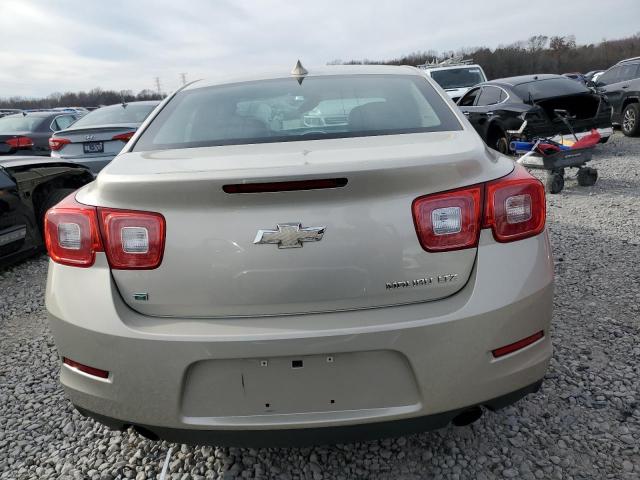 Photo 6 from auction – 2016 CHEVROLET MALIBU LIM with VIN 1G11E5SA9GF102695