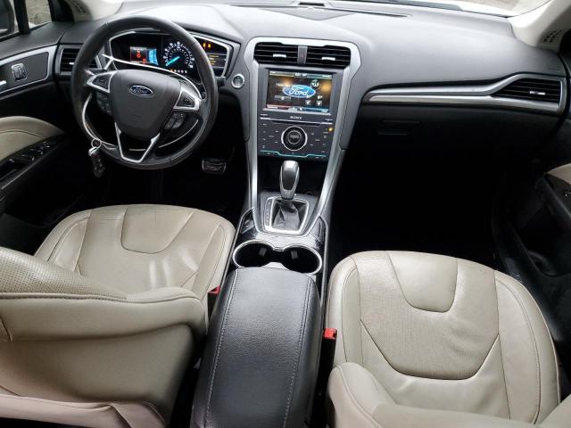 Photo 8 from auction – 2014 FORD FUSION TIT with VIN 3FA6P0K91ER264732