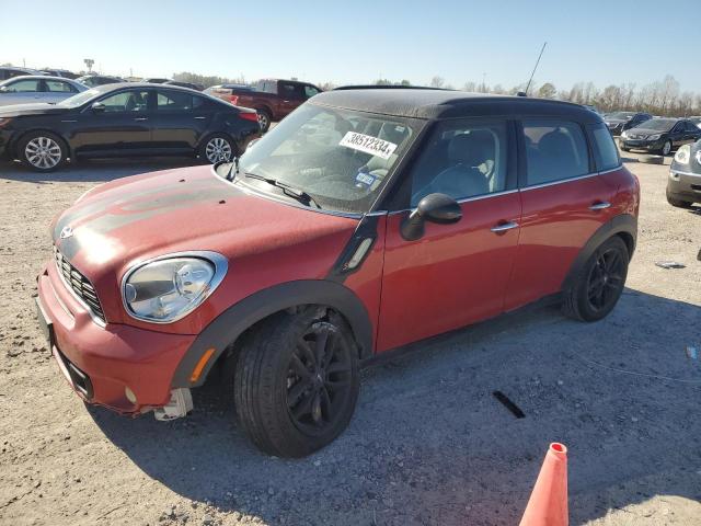 MINI COOPER S C 2013 с VIN WMWZC3C50DWP20793 - Фото с аукциона