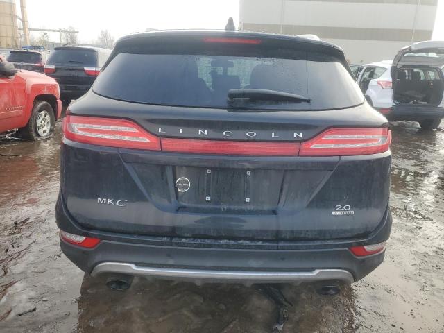 Photo 6 from auction – 2016 LINCOLN MKC RESERV with VIN 5LMCJ3C9XGUJ12502