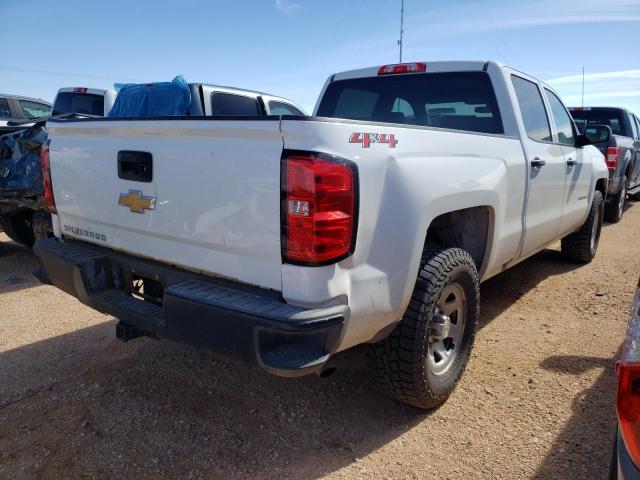Photo 3 from auction – 2018 CHEVROLET SILVERADO with VIN 3GCUKNEC9JG541542
