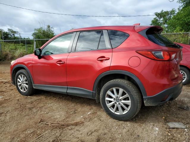 Photo 2 from auction – 2015 MAZDA CX-5 TOURI with VIN JM3KE2CYXF0549468