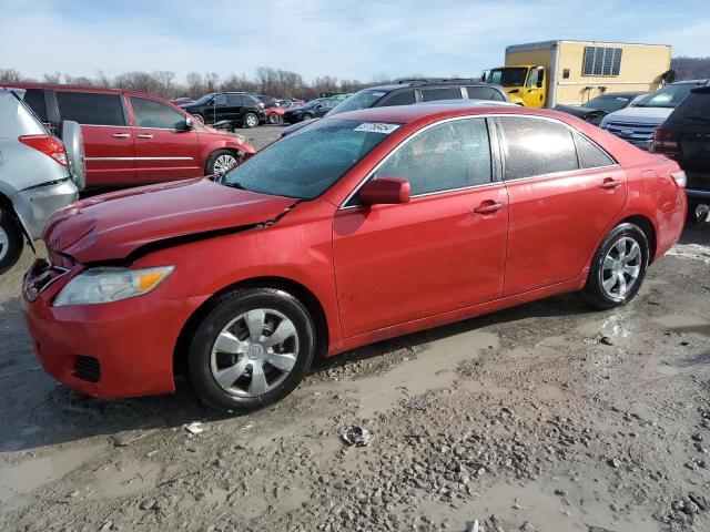 TOYOTA CAMRY BASE 2010 with VIN 4T4BF3EK5AR020629 - Photo from auction