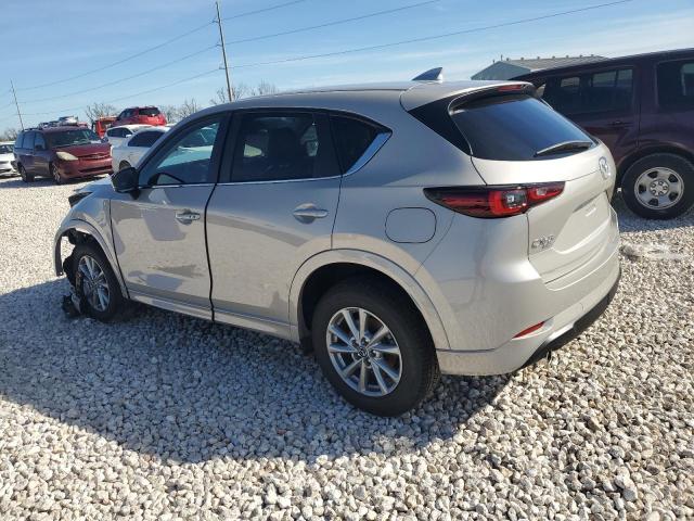Photo 2 from auction – 2024 MAZDA CX-5 SELEC with VIN JM3KFBBL6R0422420