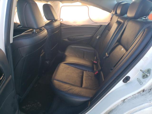 Photo 10 from auction – 2014 ACURA ILX 20 with VIN 19VDE1F35EE009522