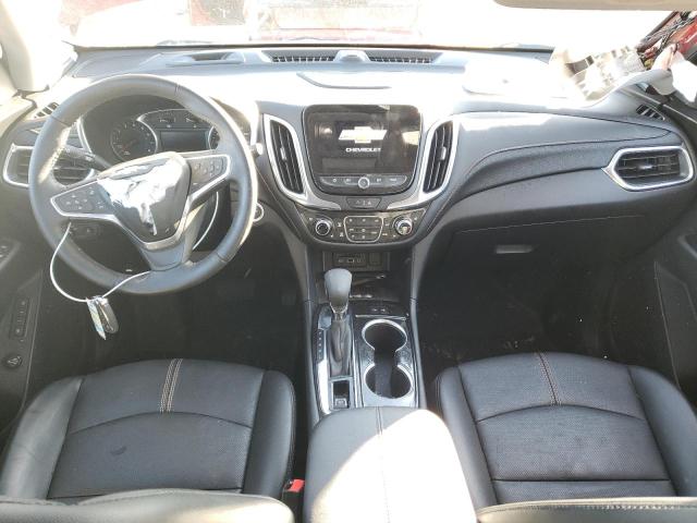 Photo 8 from auction – 2022 CHEVROLET EQUINOX PR with VIN 2GNAXXEV1N6114737