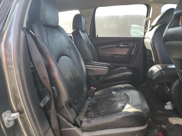 Photo 11 from auction – 2011 CHEVROLET TRAVERSE L with VIN 1GNKRJED5BJ364256