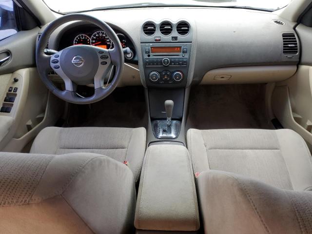 Photo 8 from auction – 2011 NISSAN ALTIMA BAS with VIN 1N4AL2AP1BC175061